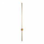 Настенный светодиодный светильник Loft It Rays 10053GD