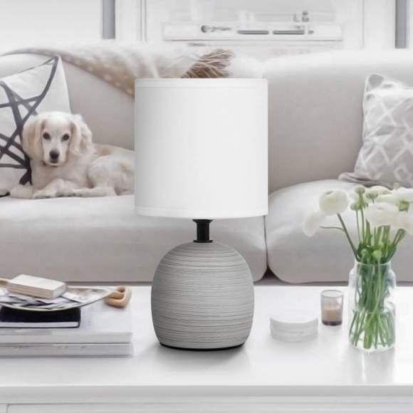 Настольная лампа Rivoli Sheron 7044-501 (Б0053458)