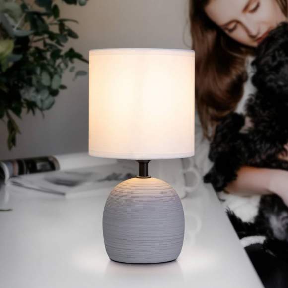 Настольная лампа Rivoli Sheron 7044-501 (Б0053458)