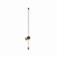 Настенный светильник Loft IT Falcon 10147/850 Gold