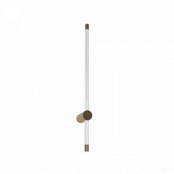 Настенный светильник Loft IT Falcon 10147/850 Gold