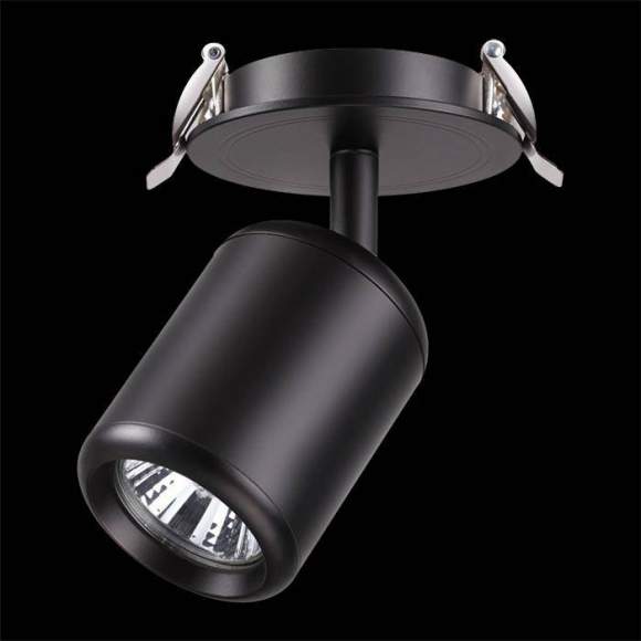 Светильник с лампочкой Novotech Pipe 370451+Lamps Gu10