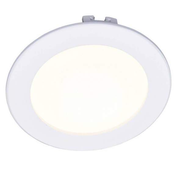 A7012PL-1WH Светильник встраиваемый светодиодный Arte Lamp Riflessione A7012PL-1WH Светильник встраиваемый светодиодный Arte Lamp Riflessione