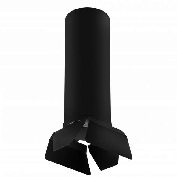 R6497487 Накладной светильник Rullo Lightstar (комплект из 216497+202487)