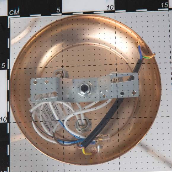 Потолочная люстра Citilux Лайма CL155132 Потолочная люстра Citilux Лайма CL155132