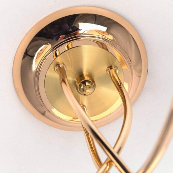 Потолочная люстра Citilux Лайма CL155132 Потолочная люстра Citilux Лайма CL155132