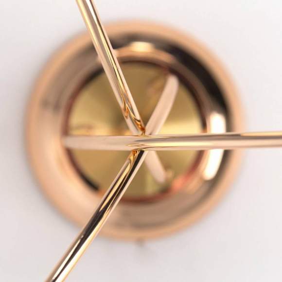 Потолочная люстра Citilux Лайма CL155132 Потолочная люстра Citilux Лайма CL155132