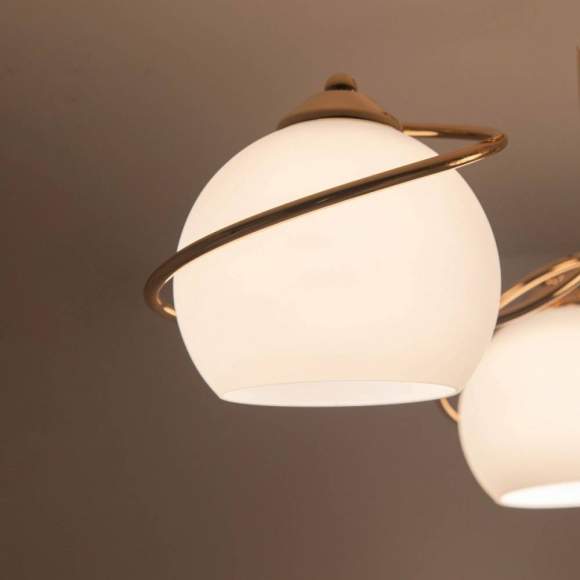 Потолочная люстра Citilux Лайма CL155132 Потолочная люстра Citilux Лайма CL155132