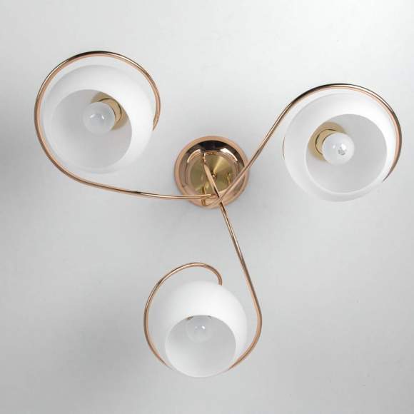 Потолочная люстра Citilux Лайма CL155132 Потолочная люстра Citilux Лайма CL155132