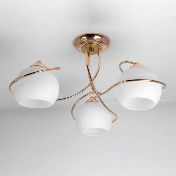 Потолочная люстра Citilux Лайма CL155132 Потолочная люстра Citilux Лайма CL155132