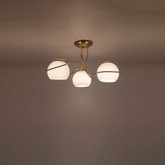 Потолочная люстра Citilux Лайма CL155132 Потолочная люстра Citilux Лайма CL155132