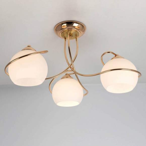 Потолочная люстра Citilux Лайма CL155132 Потолочная люстра Citilux Лайма CL155132