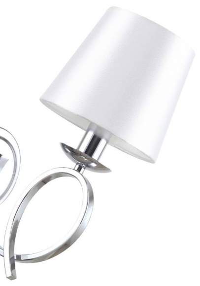 Бра Stilfort Zafira 1043/09/01W Бра Stilfort Zafira 1043/09/01W