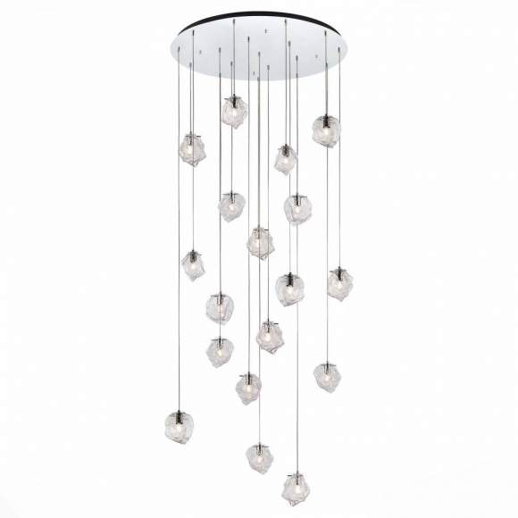 Подвесной светильник ST Luce Portici SL1175.103.18