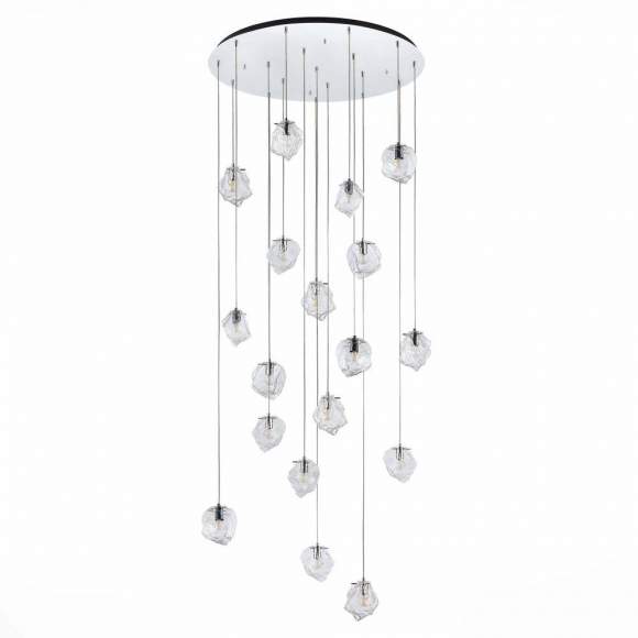 Подвесной светильник ST Luce Portici SL1175.103.18