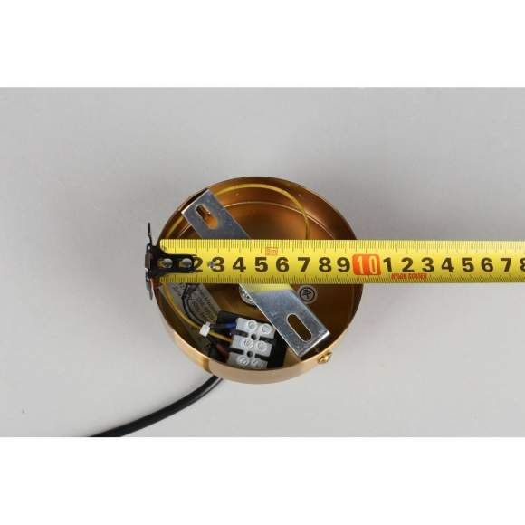 Светильник подвесной Terrenove Omnilux OML-99516-01 Светильник подвесной Terrenove Omnilux OML-99516-01