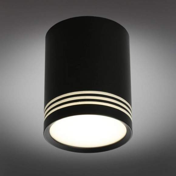 OML-100119-12 Точечный светильник Omnilux Fortezza