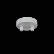 SPR-BASE-R-02-W Универсальное крепление Maytoni Universal base