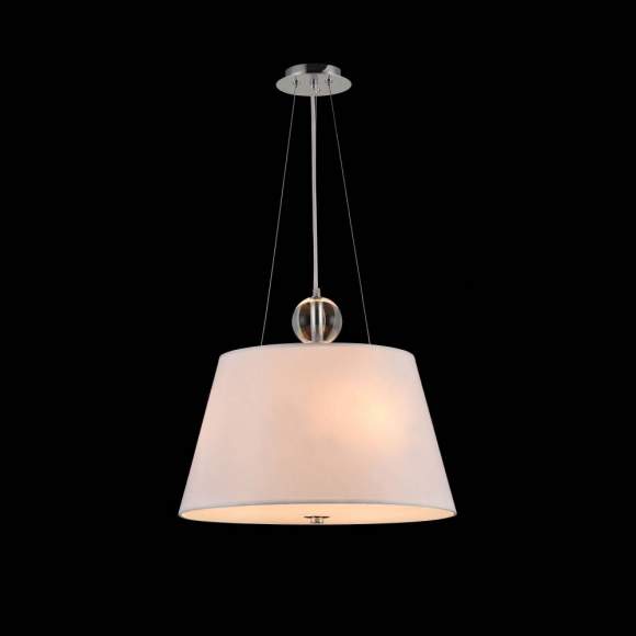 Подвесной светильник Maytoni Bergamo MOD613PL-03W Подвесной светильник Maytoni Bergamo MOD613PL-03W