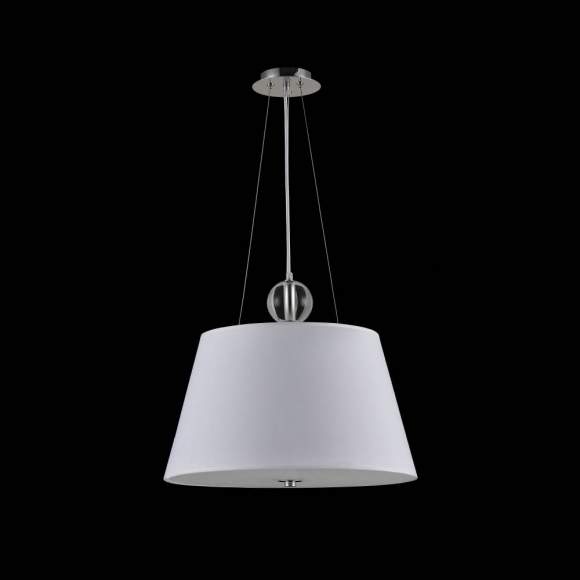 Подвесной светильник Maytoni Bergamo MOD613PL-03W Подвесной светильник Maytoni Bergamo MOD613PL-03W