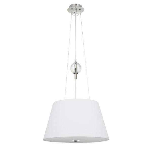 Подвесной светильник Maytoni Bergamo MOD613PL-03W Подвесной светильник Maytoni Bergamo MOD613PL-03W