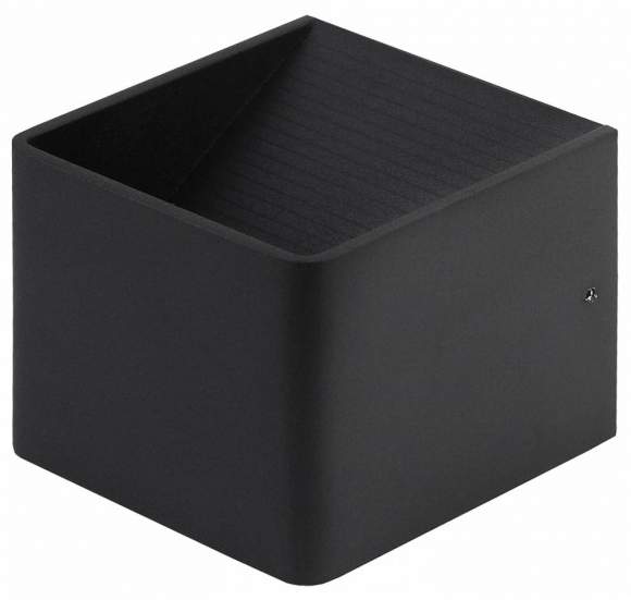 Декоративная подсветка светодиодная ЭРА WL3 BK Подсветка Б0034598