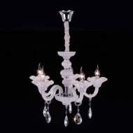 Подвесная люстра Citilux Ирида CL351150