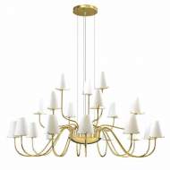 758212 Подвесная люстра Lightstar Diafano