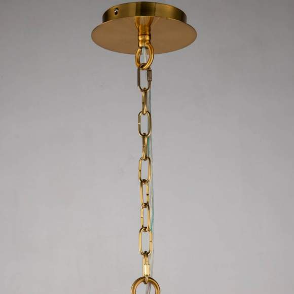 Подвесная люстра Favourite Gracilis с поддержкой Маруся 2648-6P-М Подвесная люстра Favourite Gracilis с поддержкой Маруся 2648-6P-М