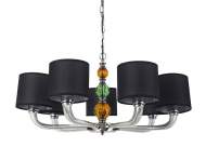 Люстра подвесная Arti Lampadari Liberi E 1.1.7 N