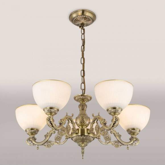 Подвесная люстра Адриана Citilux CL405253