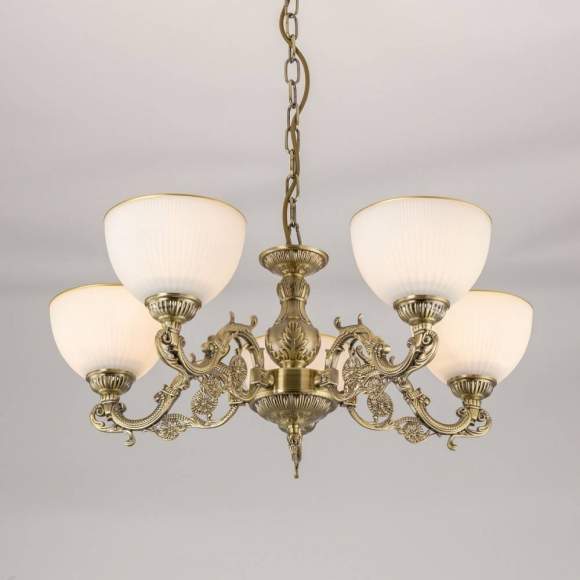 Подвесная люстра Адриана Citilux CL405253