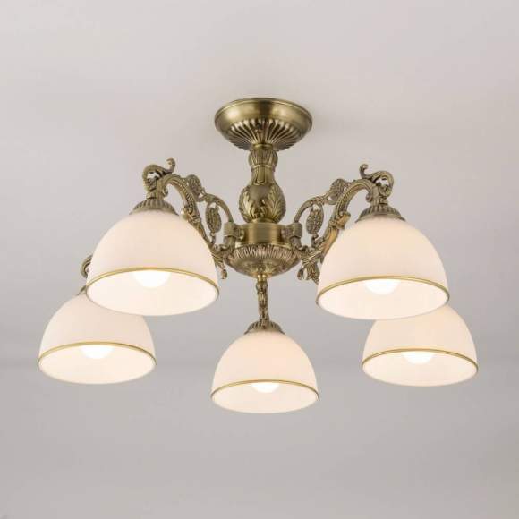 Подвесная люстра Адриана Citilux CL405253