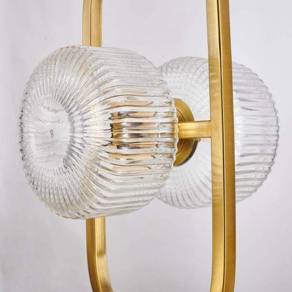 Подвесной светильник Malinconia Favourite 4051-2P