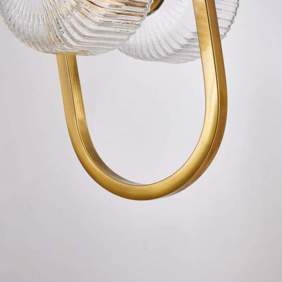 Подвесной светильник Malinconia Favourite 4051-2P