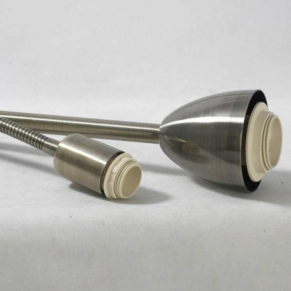 GRLSP-0020 Светодиодный торшер с подсветкой LGO DOUGLAS