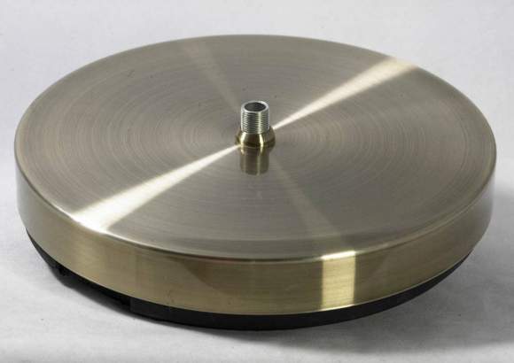 GRLSP-0020 Светодиодный торшер с подсветкой LGO DOUGLAS