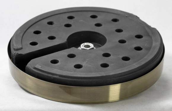 GRLSP-0020 Светодиодный торшер с подсветкой LGO DOUGLAS