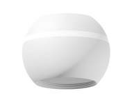 Корпус светильника накладной для насадок D60/70mm с LED подсветкой Ambrella light Diy Spot C1101