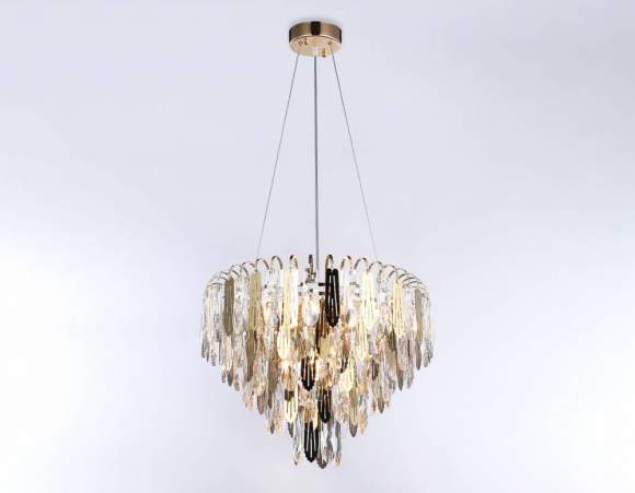 Подвесная люстра Ambrella light Traditional TR5256 Подвесная люстра Ambrella light Traditional TR5256