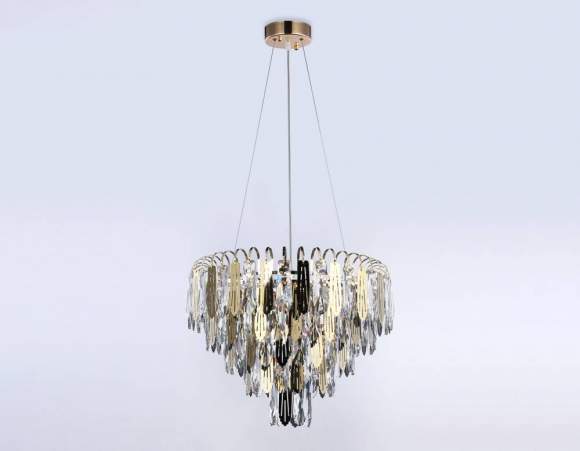 Подвесная люстра Ambrella light Traditional TR5256 Подвесная люстра Ambrella light Traditional TR5256