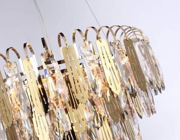 Подвесная люстра Ambrella light Traditional TR5256 Подвесная люстра Ambrella light Traditional TR5256