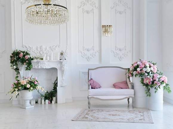 Потолочная люстра хрустальная Arti Lampadari Sara Sara E 1.3.40.503 G