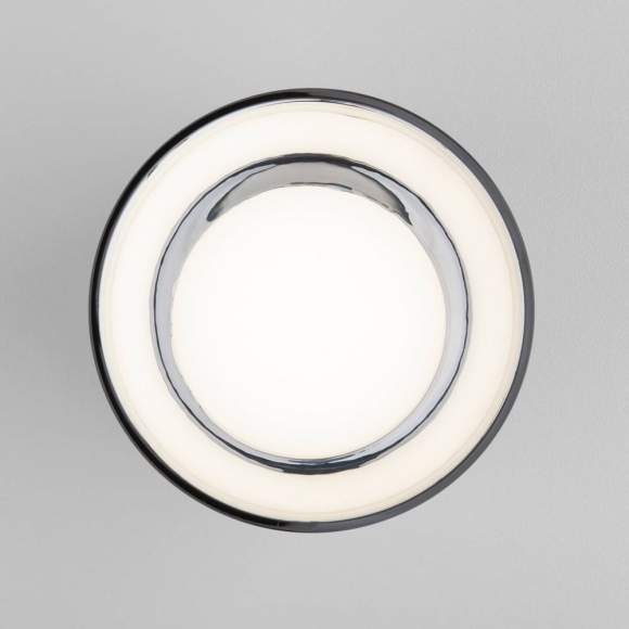 Накладной светильник Elektrostandard 1069 GX53 Черный жемчуг (a053056)