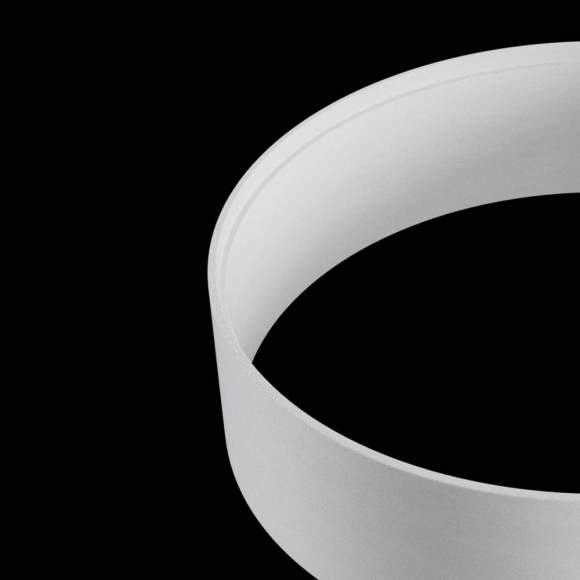 Аксессуар для встраиваемого светильника Barret Maytoni DLA041-01W Аксессуар для встраиваемого светильника Barret Maytoni DLA041-01W