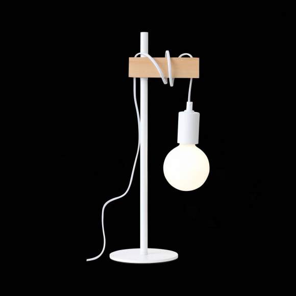 Настольная лампа Evoluce Bagetti SL1142.504.01 Настольная лампа Evoluce Bagetti SL1142.504.01