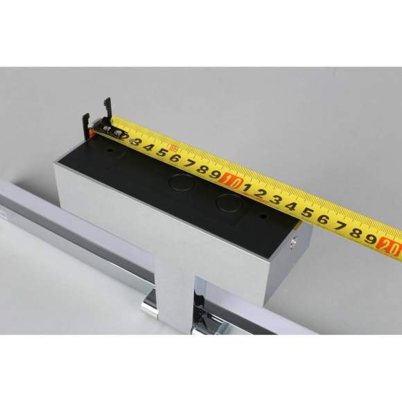 Подсветка для картин Bormio Omnilux OML-29301-08 Подсветка для картин Bormio Omnilux OML-29301-08