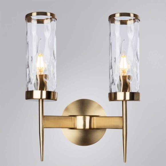 Бра Divinare Sham 4505/17 AP-2 Бра Divinare Sham 4505/17 AP-2