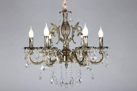 OML-30813-06 Подвесная люстра Omnilux Catanzaro OML-30813-06 Подвесная люстра Omnilux Catanzaro