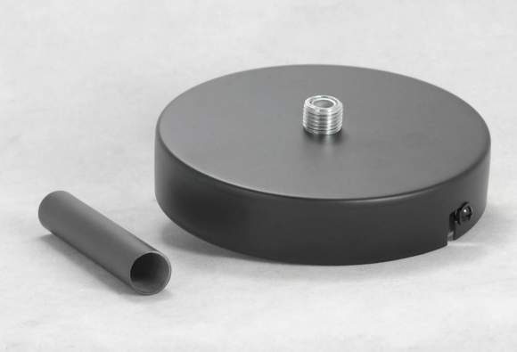 Потолочный светильник Lussole Wilcox LSP-8382